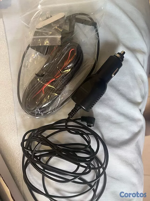 accesorios para vehiculos - Retrovisor Digital  4