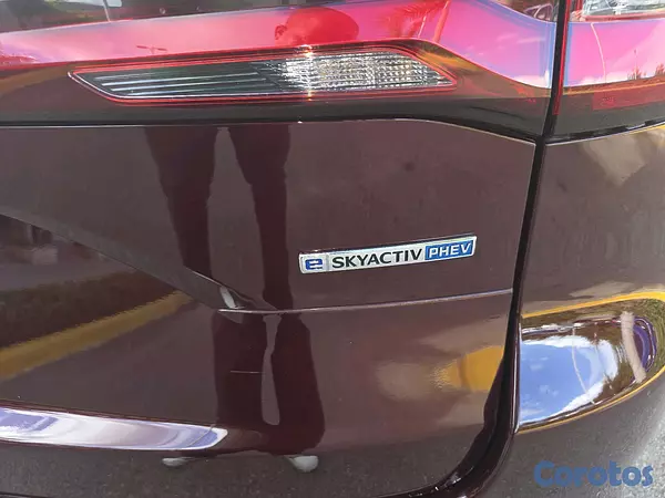 jeepetas y camionetas - MAZDA CX-90 2024 PREMIUM PLUS AMERICANA HYBRIDA TÍTULO LIMPIO  9