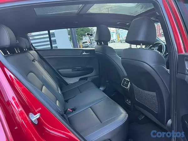 jeepetas y camionetas - kia sportage 2020 s  5