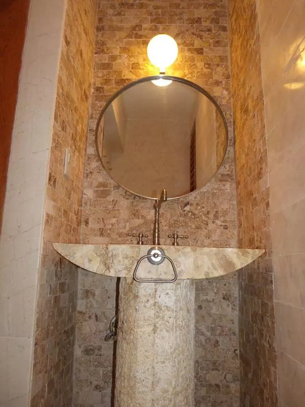 casas vacacionales y villas - VENDO Villa en Guavaberry 9