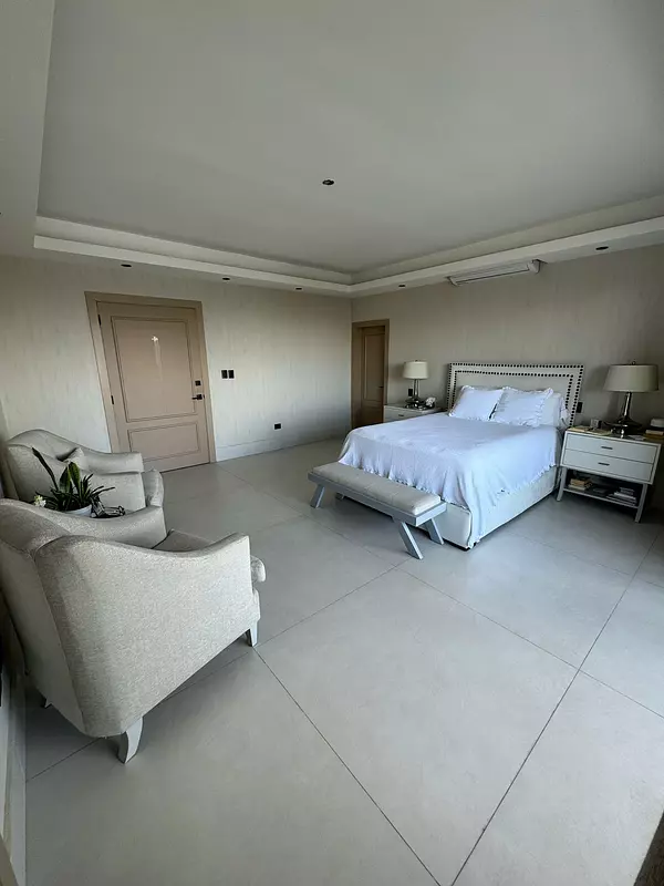 penthouses - Vendo Penthouse en Gazcue  2