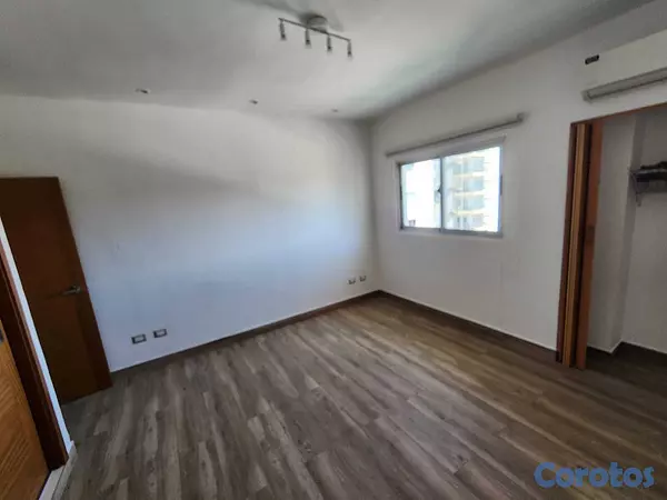 apartamentos - Apartamento en alquiler en piantini de una habitac 7