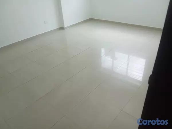 apartamentos - Apartamento en alquiler en Bella Vista 2do piso con Terraza.  15