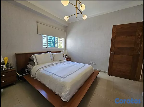 apartamentos - Apartamento de tres habitaciones, Evaristo Morales 6