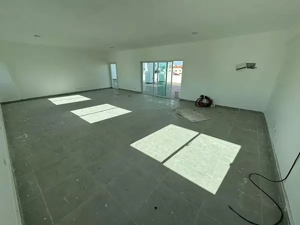 apartamentos - Bella Vista Sur Nuevo Apartamento en Venta 5