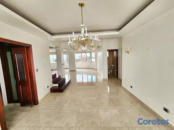 penthouses - PENTHOUSE REMODELADO TERRAZA PRIVADA Y ASCENSOR LA 5