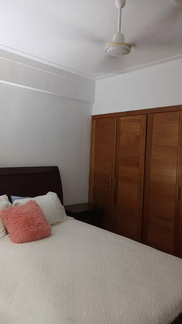 apartamentos -  El Millón 2 habitaciones2 1/2 BañosSala Comedor  6