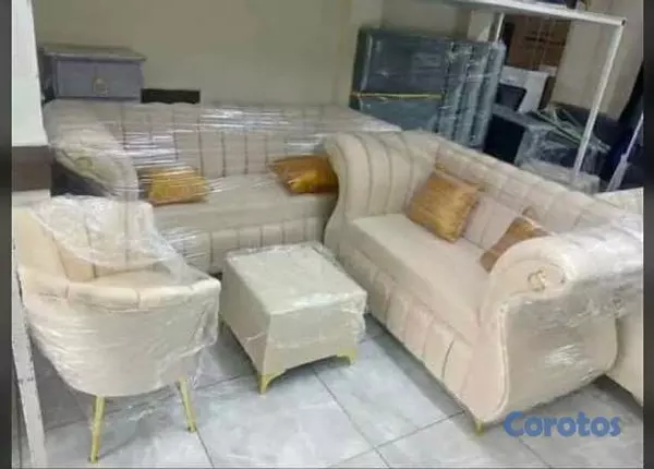 muebles y colchones - Mueble 3 y 2 la tendencia en oferta disponible en  8