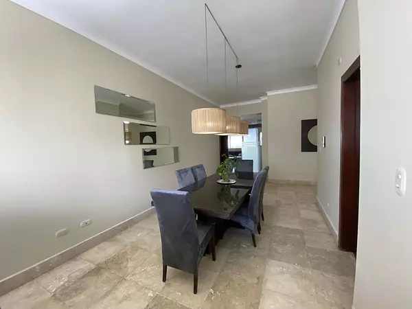 apartamentos - último piso de renta en La Esmeralda, Santiago 4