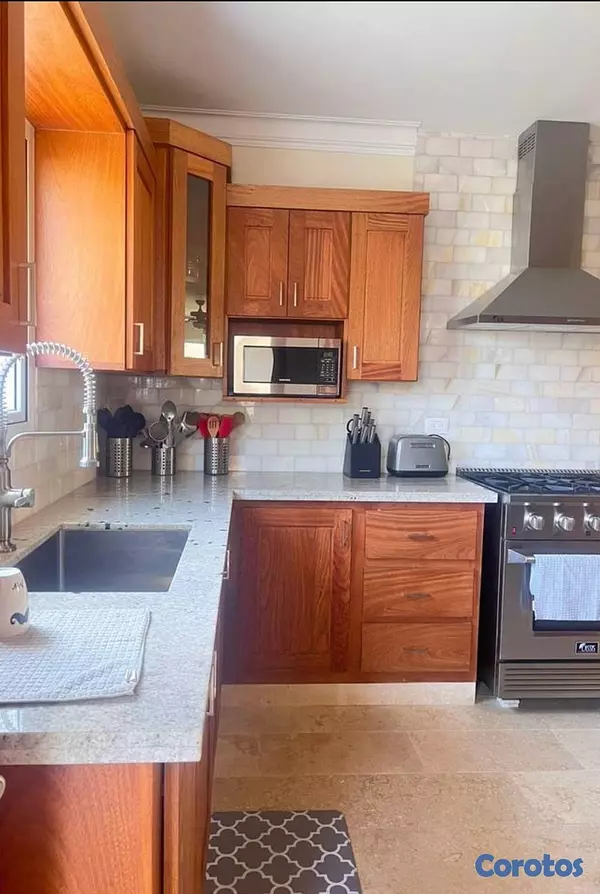 casas - Vendo casa en santiago 2