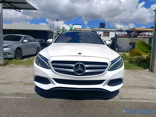carros - Mercedes benz c300 2018 4