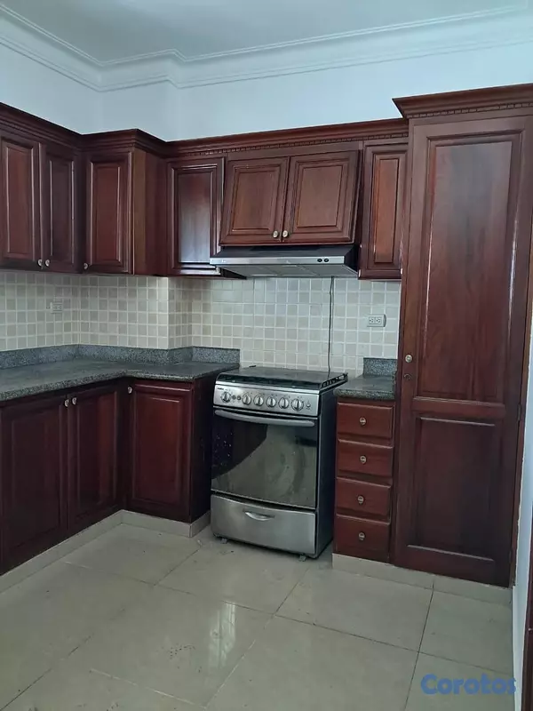 apartamentos - Hermoso Apartamento en Alquiler – Amplio, Moderno y con Excelente Distribución. 3