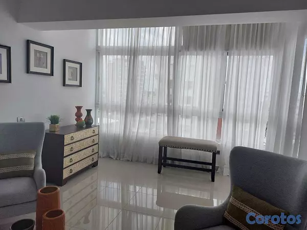 apartamentos - Apartamento amueblado en El Vergel 2