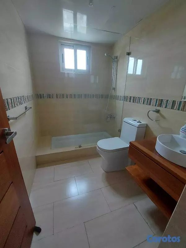 apartamentos - Piantini *Amueblado *Ejecutivo *Balcón *70 m² 8