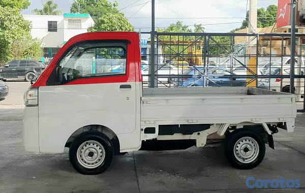 otros vehiculos - DAIHATSU HIJET 2020 RECIEN IMPORTADA🛺🚚🚚 3