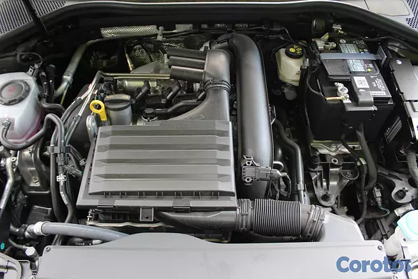 jeepetas y camionetas - Audi A3 S-Line 2026 10