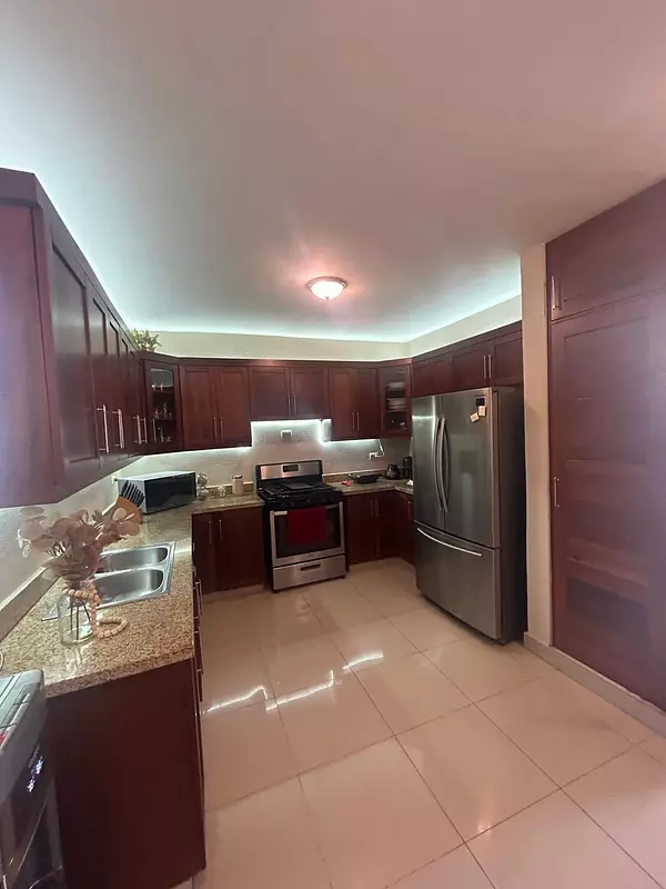 penthouses - 🔵Penthouse con terraza 5to piso en los restauradores 
 9