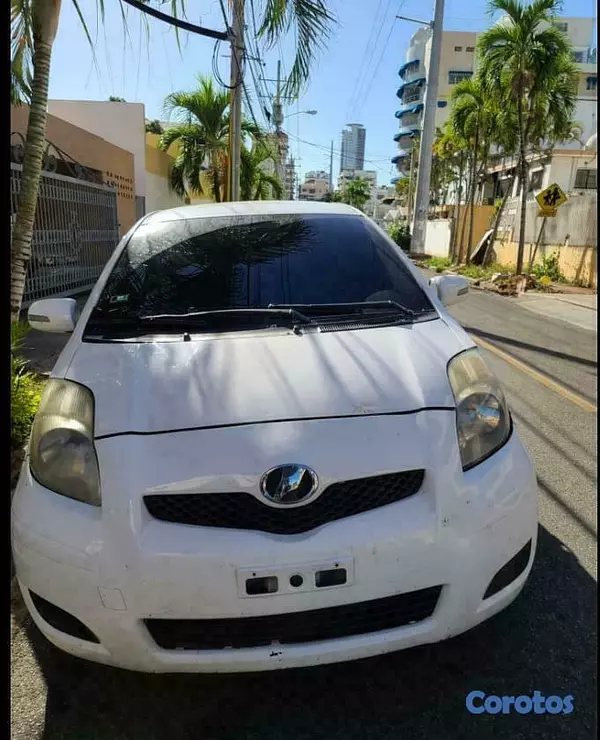 servicios profesionales - Blue inversiones alquila vehículos para uber y uso personal  2