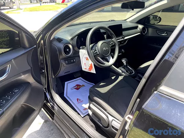 carros - OPORTUNIDAD KIA FORTE LXS 2019 6