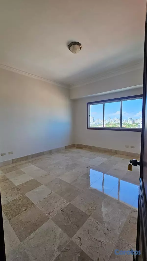 apartamentos - apartamento en alquiler en la anacaona 7