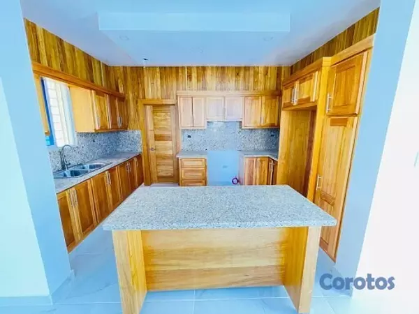 casas - Maravillosa casa moderna lista para mudarse en un lugar tranquilo  2