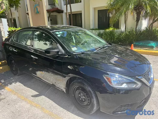 carros - NISSAN SENTRA 2017 6