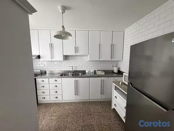 apartamentos - Apartamento amueblado en alquiler en La Esperilla  4