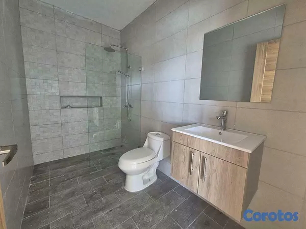 penthouses - En Venta penthouse en los prados de 3 habitaciones con Terraza 6