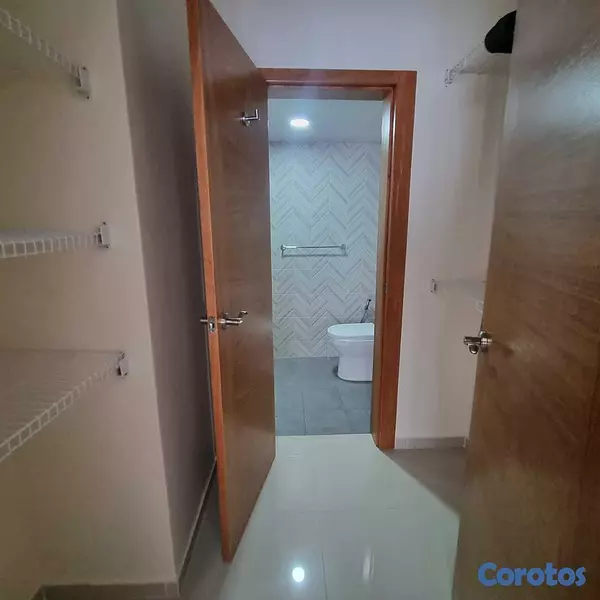 apartamentos - El Vergel, Impecable torre ideal para ejecutivo, Hermoso apartamento Amueblado 9