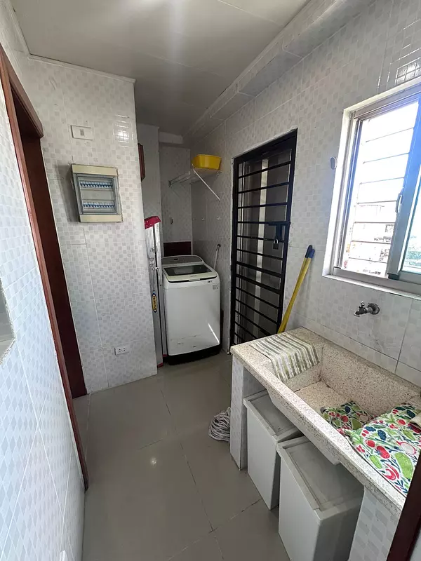 apartamentos - Alquilo apartamento Amueblado en el Millón  4