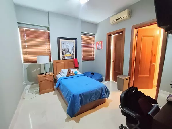 apartamentos - Apartamento en Venta – Naco 7