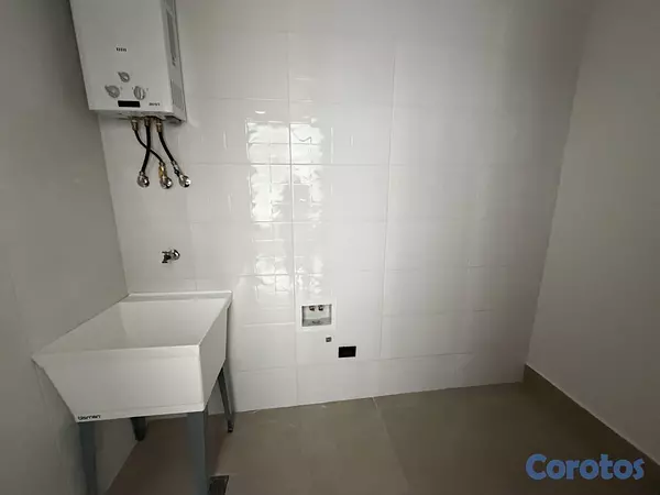 apartamentos - Alquiler de Apartamento en Ensache Seralles 5