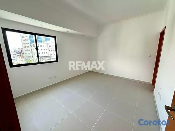 apartamentos - ALQUILO  apartamento en EVARISTO MORALES 8