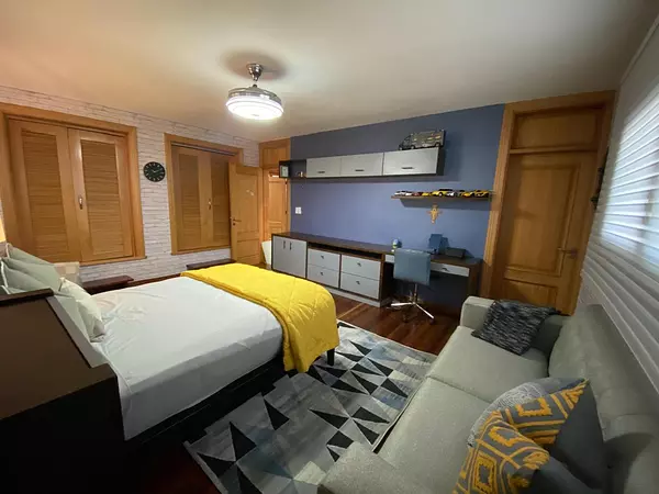 apartamentos - Vendo casa en Arroyo Hondo  5