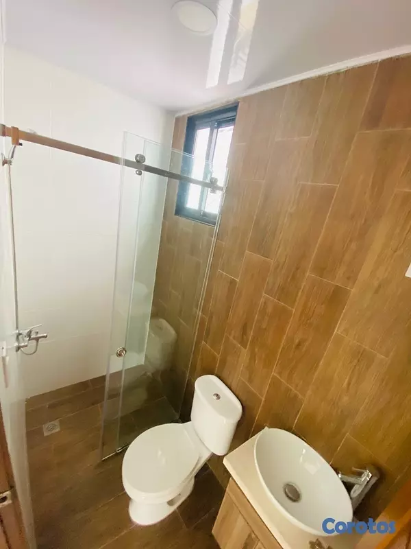 apartamentos - APARTAMENTO EN VENTA EN SANTIAGO DE LOS CABALLEROS PRIMER NIVEL  7