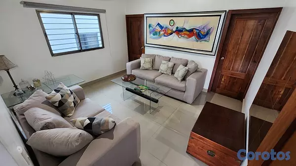 apartamentos - Penthouse en Venta los Restauradores  4
