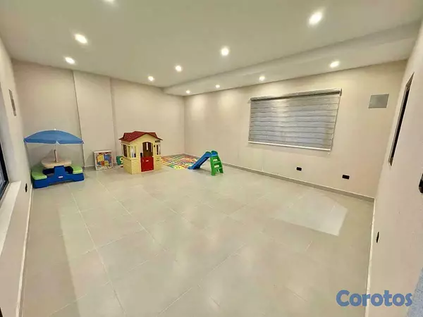 apartamentos - Apartamento en Alquiler – Bella Vista Sur 10