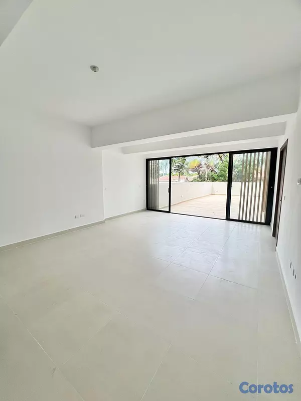 apartamentos - ALQUILO Segundo Piso Con Terraza En Viejo Arroyo H 5