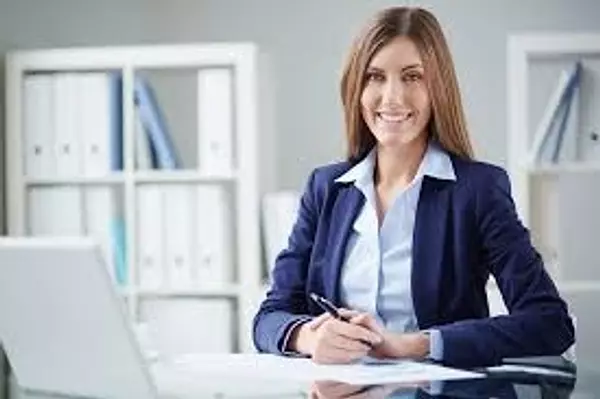 empleos disponibles - Se Solicita recepcionista 
 2