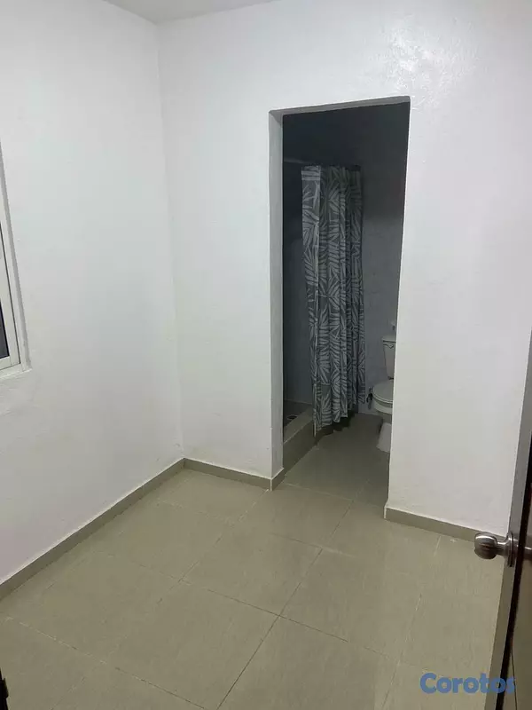 apartamentos - Vendo apartamento en Evaristo Morales. 10