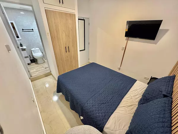 apartamentos - Apartamento en Alquiler BUENOS AIRES DEL MIRADOR 5