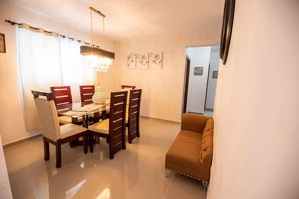 apartamentos - Hermoso Apartamento en Los Alamos  2