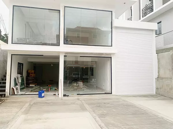 oficinas y locales comerciales - Locales en primer y segundo nivel  5