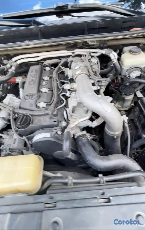 jeepetas y camionetas - TOYOTA PRADO TXL 2014, DOBLE KIT 2022, PANTALLA GR 4