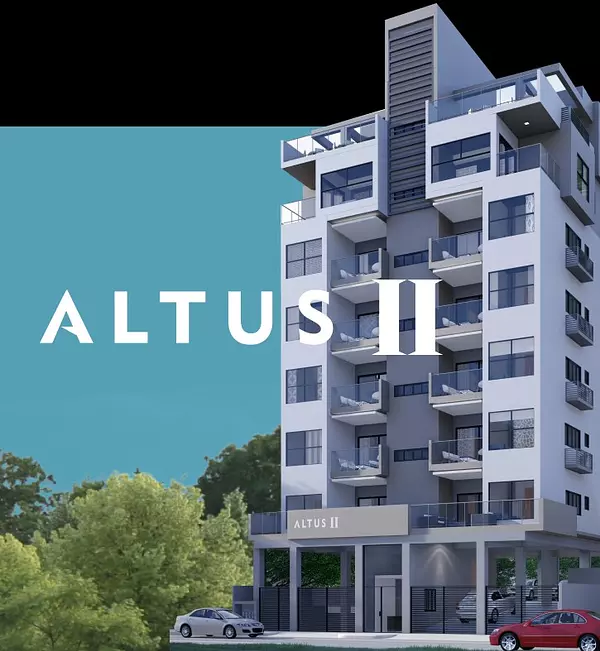 apartamentos - APARTAMENTOS EN DISTRITO NACIONAL (ALTUS-REAL) 7
