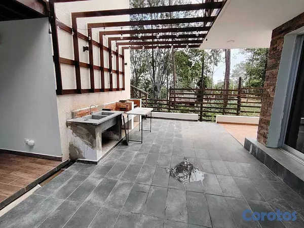 casas vacacionales y villas - 🔵 Villa 2 Niveles Amueblada en Jarabacoa 2