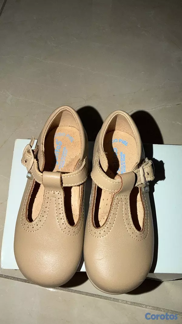 ropa y zapatos - Zapatos Angelito niño  3