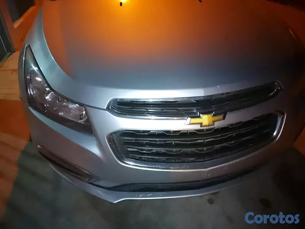 carros - Chevrolet Cruze 2015 8