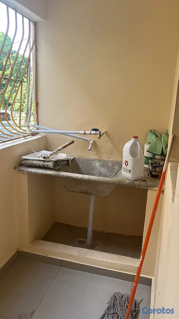 apartamentos - Alquiló apto en Invivienda en la Simón Orozco  1