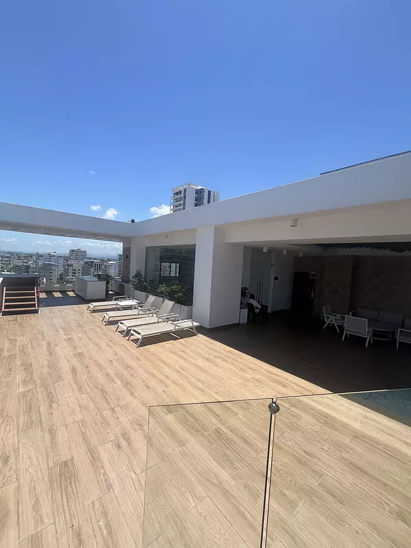 apartamentos - Apartamento en venta amoblado para inversionista en Ens Paraiso 10